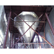 Séchoir de pulvérisation centrifuge liquide chimique